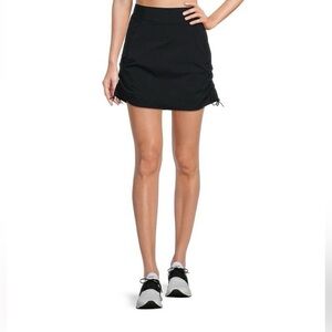 Columbia Skort / black - Sz L